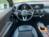 MERCEDES d'occasion CLASSE A IV A180 D STYLE LINE 7G-DCT de 2020