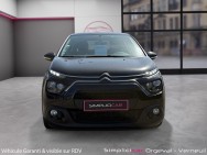 CITROEN d'occasion C3 1.5 BlueHDi 100ch S&S Feel E6.d de 2020 Orgeval