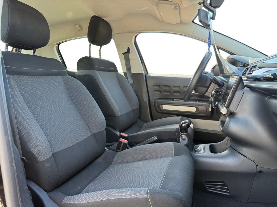 CITROEN d'occasion C3 1.5 BlueHDi 100ch S&S Feel E6.d de 2020 Orgeval