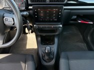 CITROEN d'occasion C3 1.5 BlueHDi 100ch S&S Feel E6.d de 2020 Orgeval