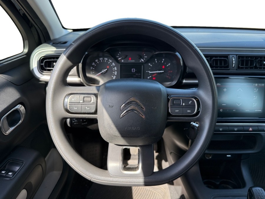 CITROEN d'occasion C3 1.5 BlueHDi 100ch S&S Feel E6.d de 2020 Orgeval