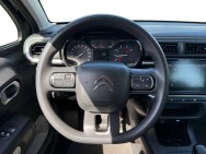 CITROEN d'occasion C3 1.5 BlueHDi 100ch S&S Feel E6.d de 2020 Orgeval