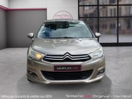 CITROEN d'occasion C4 1.6 THP 16v 155ch Exclusive BMP6 de 2012