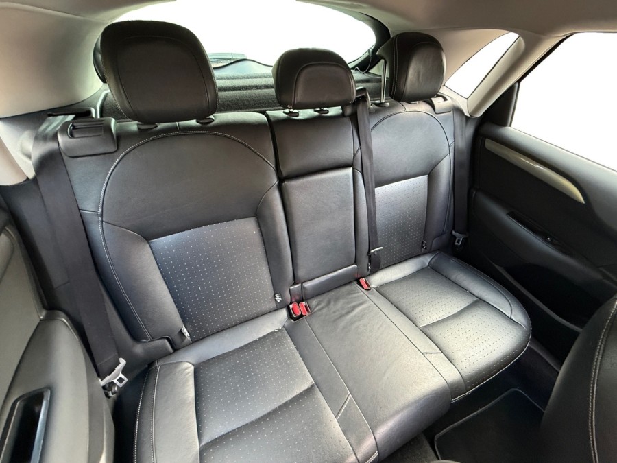 CITROEN d'occasion C4 1.6 THP 16v 155ch Exclusive BMP6 de 2012
