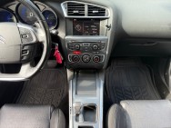 CITROEN d'occasion C4 1.6 THP 16v 155ch Exclusive BMP6 de 2012