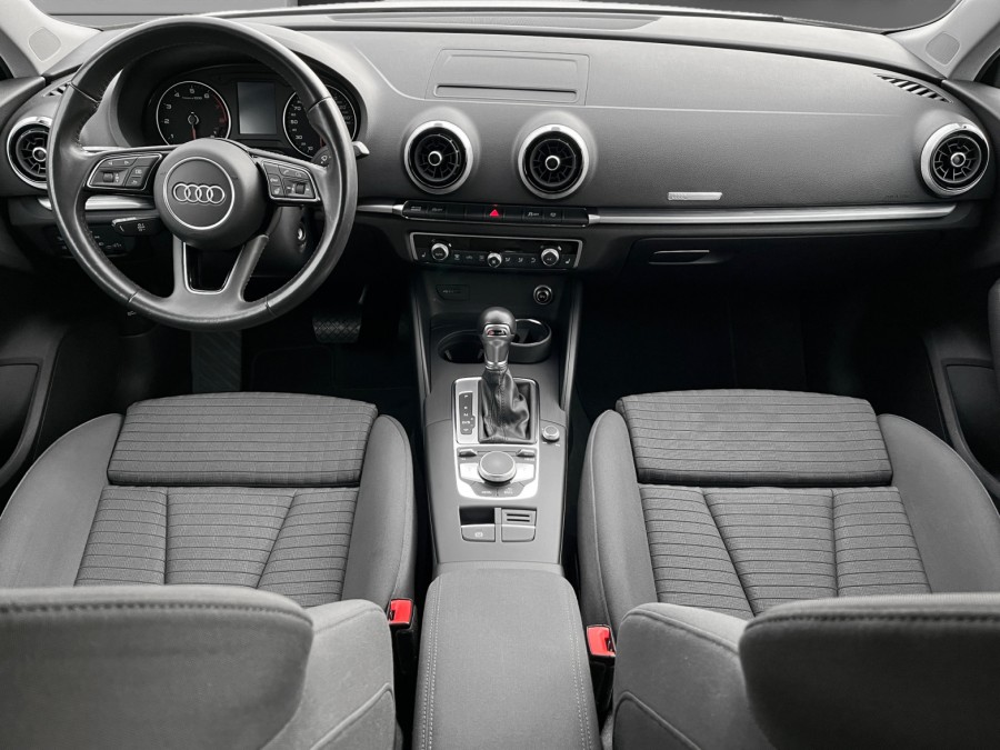 AUDI d'occasion A3 40 TFSI 190 S LINE PLUS S TRONIC de 2019 Poitiers