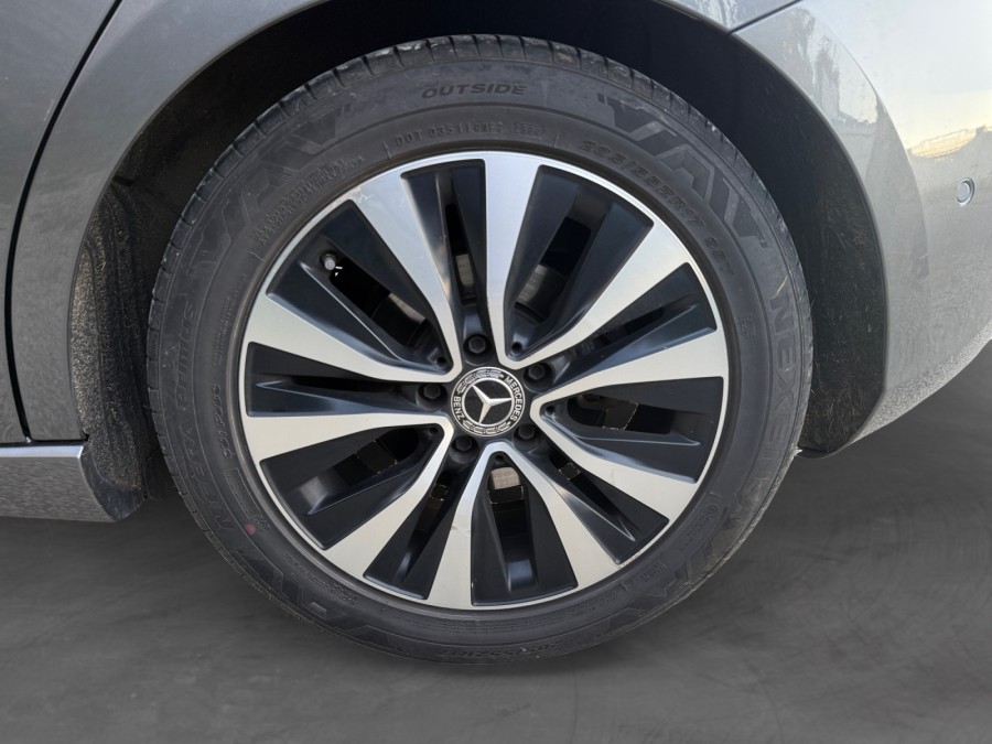 MERCEDES d'occasion CLASSE A IV A180 D STYLE LINE 7G-DCT de 2020