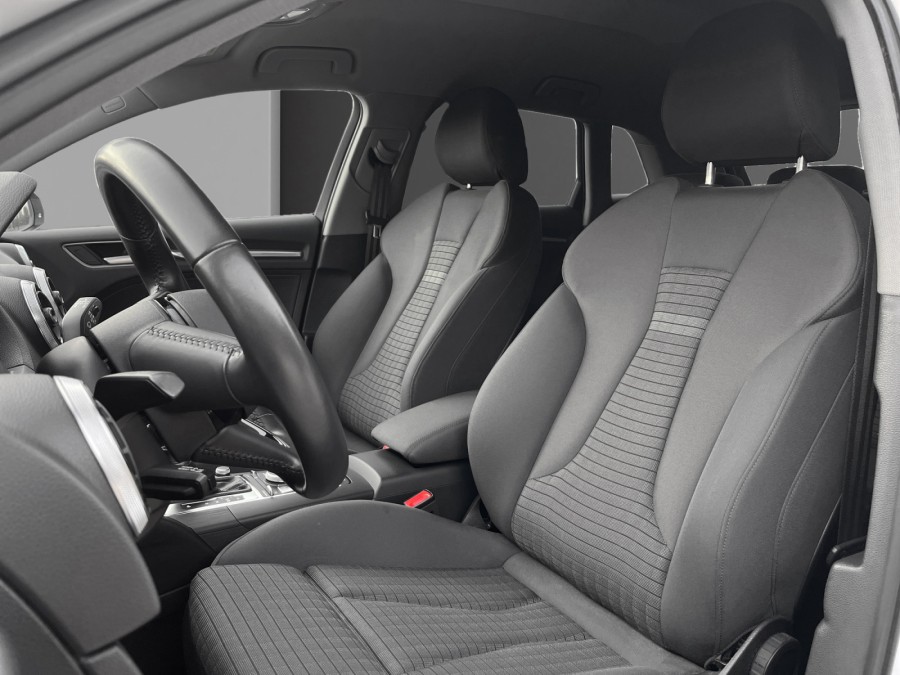 AUDI d'occasion A3 40 TFSI 190 S LINE PLUS S TRONIC de 2019 Poitiers