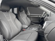 AUDI d'occasion A3 40 TFSI 190 S LINE PLUS S TRONIC de 2019 Poitiers