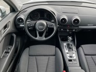AUDI d'occasion A3 40 TFSI 190 S LINE PLUS S TRONIC de 2019 Poitiers