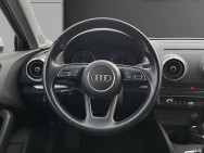 AUDI d'occasion A3 40 TFSI 190 S LINE PLUS S TRONIC de 2019 Poitiers