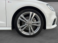 AUDI d'occasion A3 40 TFSI 190 S LINE PLUS S TRONIC de 2019 Poitiers