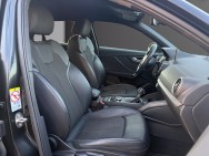 AUDI d'occasion Q2 35 TFSI 150 S LINE S TRONIC de 2017 Lyon Nord (69)﻿
