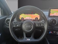 AUDI d'occasion Q2 35 TFSI 150 S LINE S TRONIC de 2017 Lyon Nord (69)﻿