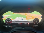 AUDI d'occasion Q2 35 TFSI 150 S LINE S TRONIC de 2017 Lyon Nord (69)﻿