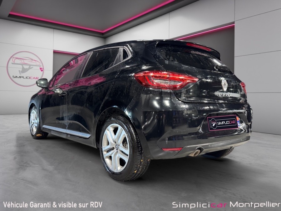 RENAULT d'occasion CLIO 1.0 TCE 90 EVOLUTION X-TRONIC de 2022