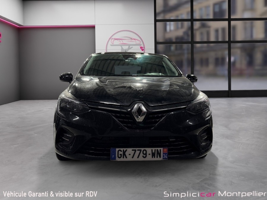 RENAULT d'occasion CLIO 1.0 TCE 90 EVOLUTION X-TRONIC de 2022