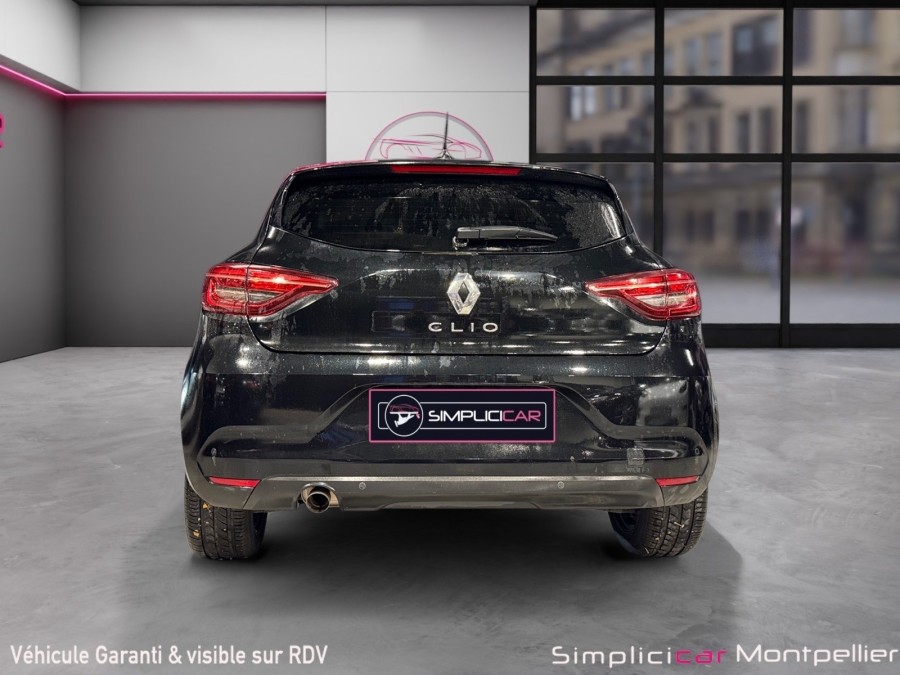 RENAULT d'occasion CLIO 1.0 TCE 90 EVOLUTION X-TRONIC de 2022