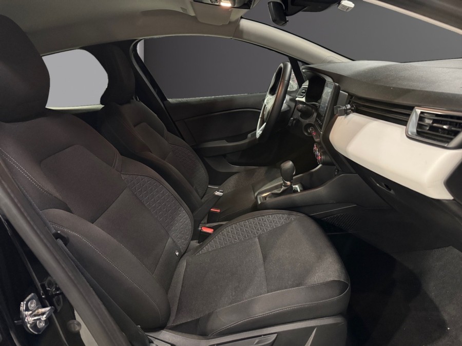 RENAULT d'occasion CLIO 1.0 TCE 90 EVOLUTION X-TRONIC de 2022