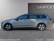 VOLKSWAGEN d'occasion PASSAT* SW 1.6 TDI 120 BUSINESS de 2016 Cannes