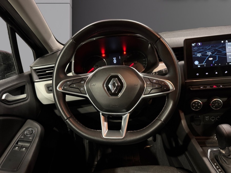 RENAULT d'occasion CLIO 1.0 TCE 90 EVOLUTION X-TRONIC de 2022