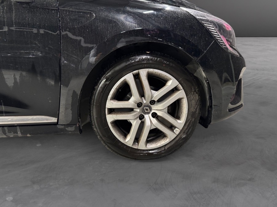 RENAULT d'occasion CLIO 1.0 TCE 90 EVOLUTION X-TRONIC de 2022