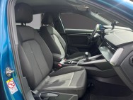 AUDI d'occasion A3 1.4 TFSI 150 S TRONIC de 2020 Lyon Nord (69)﻿