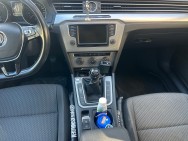 VOLKSWAGEN d'occasion PASSAT* SW 1.6 TDI 120 BUSINESS de 2016 Cannes