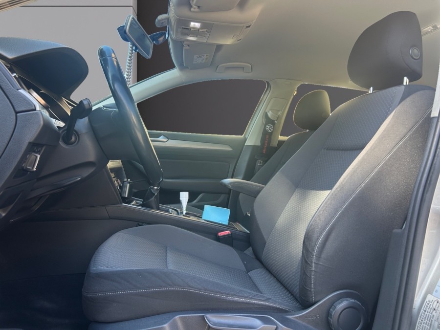 VOLKSWAGEN d'occasion PASSAT* SW 1.6 TDI 120 BUSINESS de 2016 Cannes