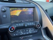 CHEVROLET d'occasion CORVETTE 6.2 V8 de 2014 Méry Sur Oise (95)﻿