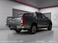 NISSAN d'occasion NAVARA 2.3 DCI 190 DOUBLE CAB TEKNA + de 2018