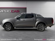 NISSAN d'occasion NAVARA 2.3 DCI 190 DOUBLE CAB TEKNA + de 2018