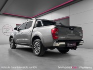 NISSAN d'occasion NAVARA 2.3 DCI 190 DOUBLE CAB TEKNA + de 2018