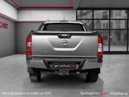 NISSAN d'occasion NAVARA 2.3 DCI 190 DOUBLE CAB TEKNA + de 2018