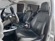 NISSAN d'occasion NAVARA 2.3 DCI 190 DOUBLE CAB TEKNA + de 2018