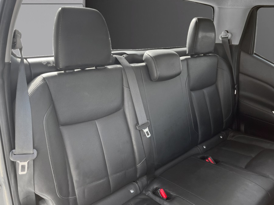 NISSAN d'occasion NAVARA 2.3 DCI 190 DOUBLE CAB TEKNA + de 2018