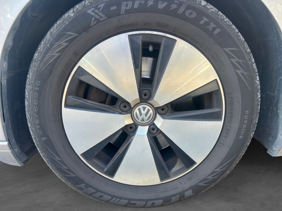 VOLKSWAGEN d'occasion PASSAT* SW 1.6 TDI 120 BUSINESS de 2016 Cannes