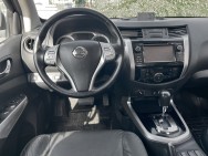 NISSAN d'occasion NAVARA 2.3 DCI 190 DOUBLE CAB TEKNA + de 2018