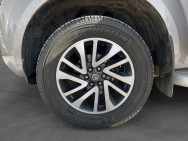NISSAN d'occasion NAVARA 2.3 DCI 190 DOUBLE CAB TEKNA + de 2018