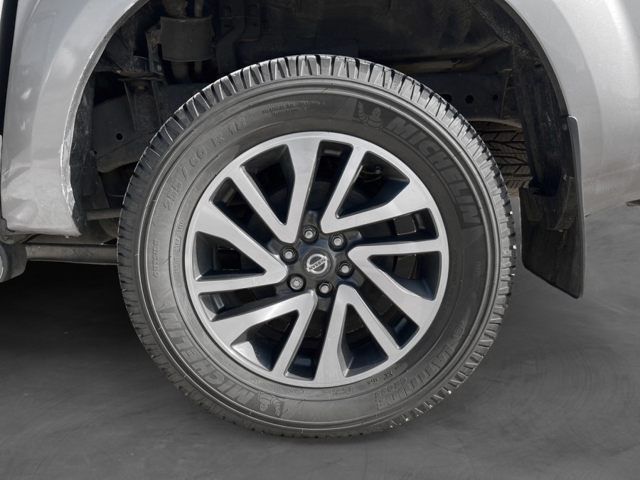 NISSAN d'occasion NAVARA 2.3 DCI 190 DOUBLE CAB TEKNA + de 2018
