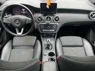 MERCEDES d'occasion CLASSE A A180 D SENSATION de 2016 Lyon Nord (69)﻿