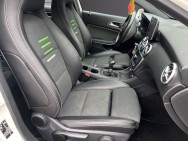 MERCEDES d'occasion CLASSE A A180 D SENSATION de 2016 Lyon Nord (69)﻿