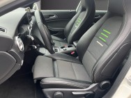 MERCEDES d'occasion CLASSE A A180 D SENSATION de 2016 Lyon Nord (69)﻿