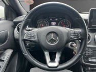 MERCEDES d'occasion CLASSE A A180 D SENSATION de 2016 Lyon Nord (69)﻿