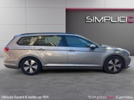 VOLKSWAGEN d'occasion PASSAT* SW 1.6 TDI 120 BUSINESS de 2016 Cannes