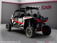 POLARIS d'occasion RZR 1000 de 2023 Nîmes (30)﻿