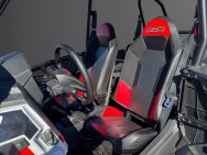 POLARIS d'occasion RZR 1000 de 2023 Nîmes (30)﻿
