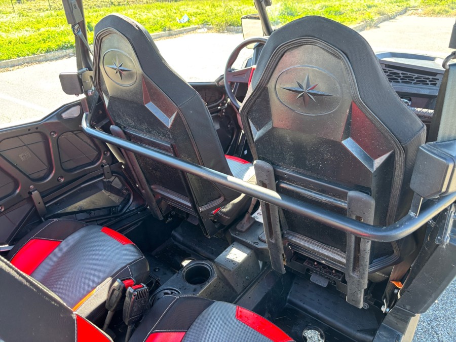 POLARIS d'occasion RZR 1000 de 2023 Nîmes (30)﻿