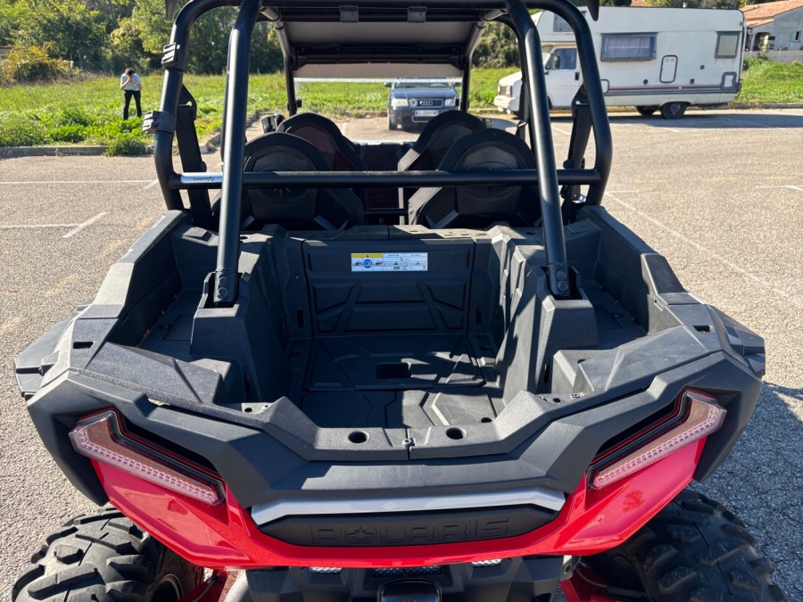 POLARIS d'occasion RZR 1000 de 2023 Nîmes (30)﻿