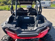 POLARIS d'occasion RZR 1000 de 2023 Nîmes (30)﻿